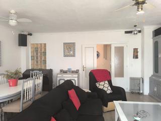 Appartement à San Pablo