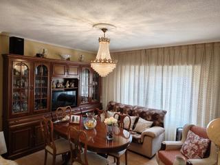 Appartement à El Pilar