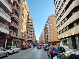 Appartement à Feria