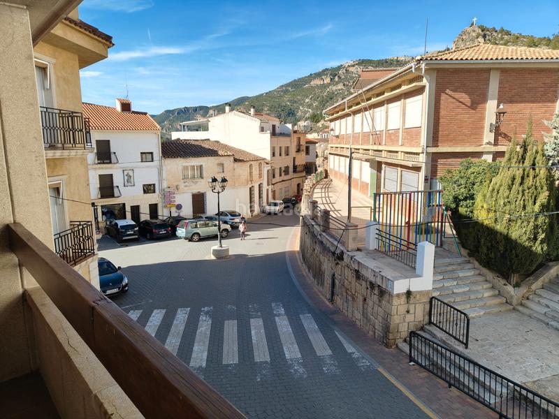 Foto 54520e87-ea30-4187-b1cf-8e79297fb889. Piso en Yeste