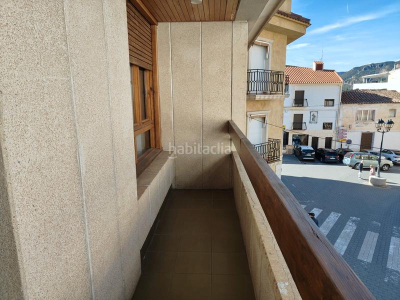 Foto 9df10779-1650-4344-9fe7-7adaa9ffa431. Piso en Yeste