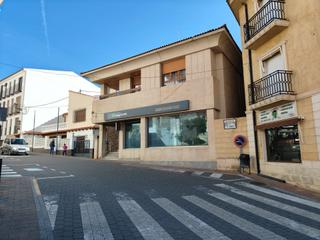 Appartement à Yeste