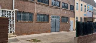 Affitto Capannone industriale in Pedanías - Extrarradio
