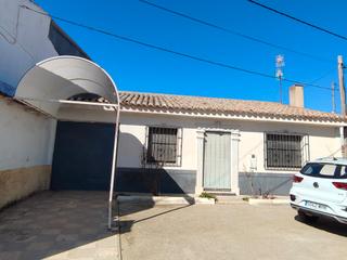 Casa en Pedanías - Extrarradio