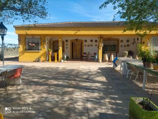 Country house in Pedanías - Extrarradio