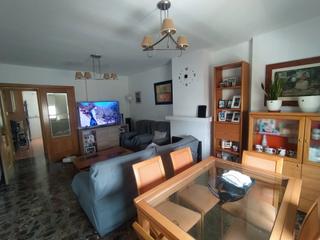 Appartement à San Pablo