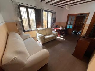 Casa en Chinchilla de Monte - Aragón