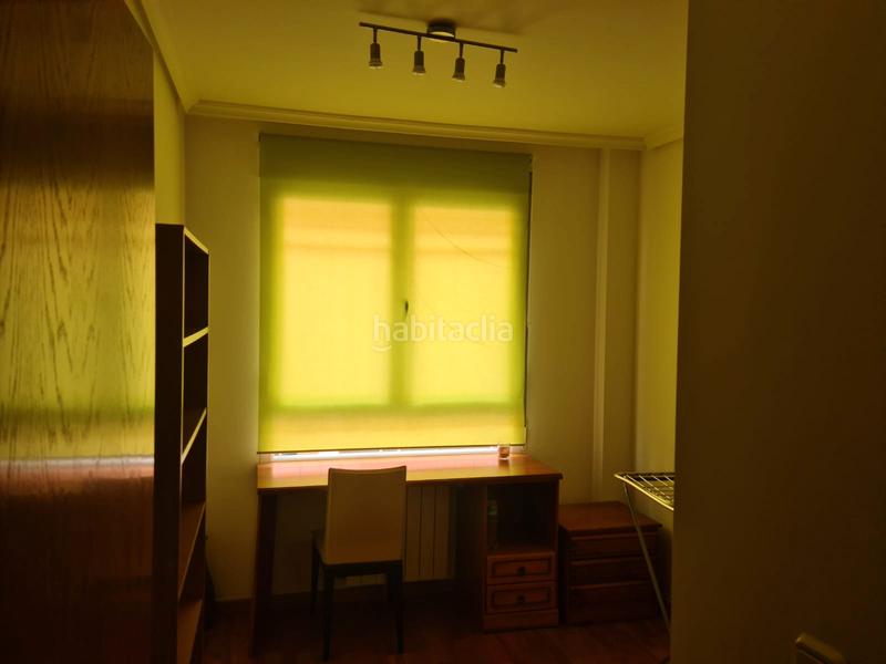 Foto a2fb40ac-b15f-44b2-9245-26cb43ca30e4. Appartamento con riscaldamento in San Pedro Albacete