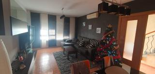 Semi detached house in Casas de Juan Núñez