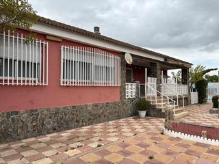 Country house in Pedanías - Extrarradio