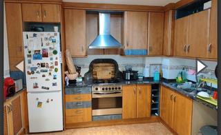 Piso en Santa Teresa - Vereda. Graciano inmobiliaria vende piso zona vereda de jaén.