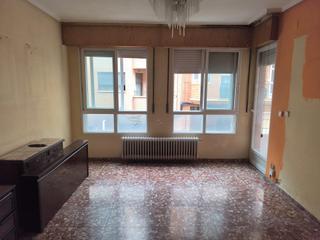 Appartement à Feria