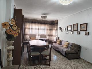 Appartement à Ensanche - Franciscanos