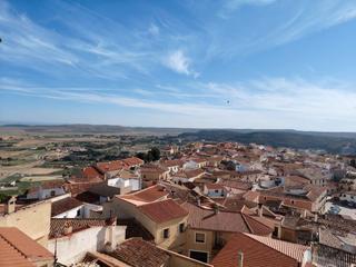 Xalet a Chinchilla de Monte - Aragón