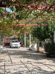 Masia a Pedanías - Extrarradio