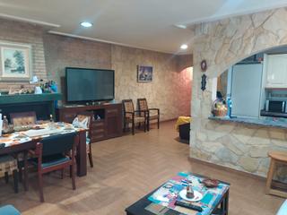 Country house in San Pablo