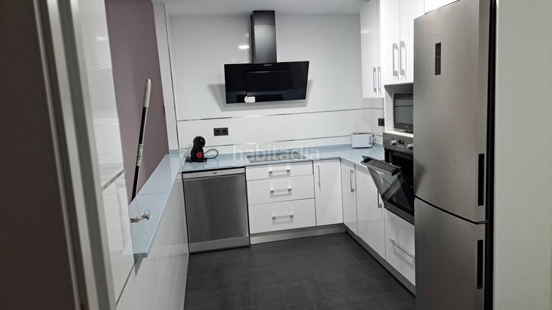 Foto f58e99f3-45ee-4ddc-9718-5c4797488f7d. Affitto appartamento con riscaldamento parcheggio in Albacete