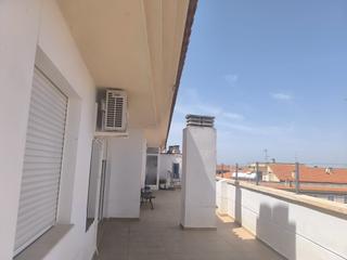 Piso en San Pedro