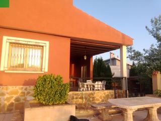 Chalet en Pedanías - Extrarradio