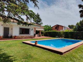 Chalet en Pedanías - Extrarradio
