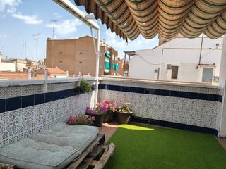 Àtic a Centro
