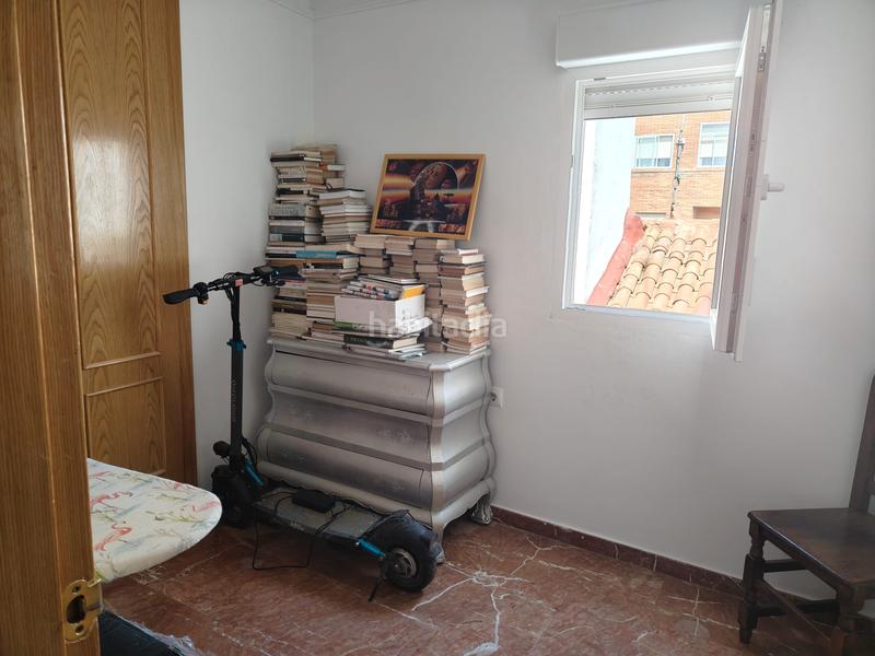 Foto fce2fcec-c576-4e2e-98cf-073659ea376e. Attique avec chauffage dans Centro Albacete