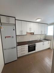 Apartamento en Chinchilla de Monte - Aragón