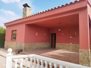 Masía en Pedanías - Extrarradio