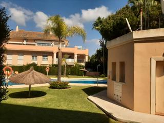 Apartament a Costabella