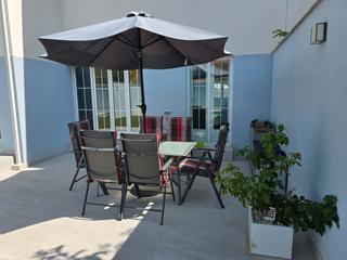 Maison jumelée à Alto de los Molinos