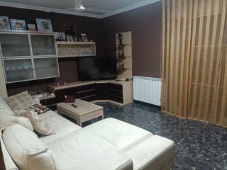 Etagenwohnung in Imaginalia - Llanos del Águila