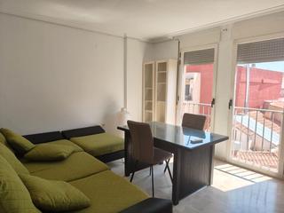 Duplex en Carretas - Pajarita