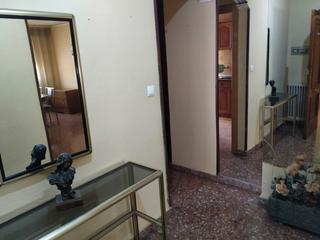Appartement à San Pablo