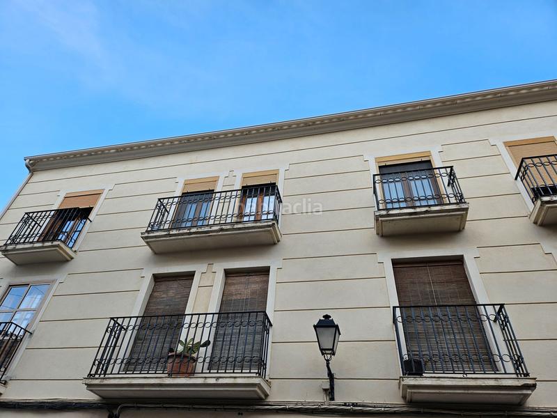 Foto 395d2f22-d630-47dc-ae32-287610ebd27e. Piso en Chinchilla de Monte - Aragón