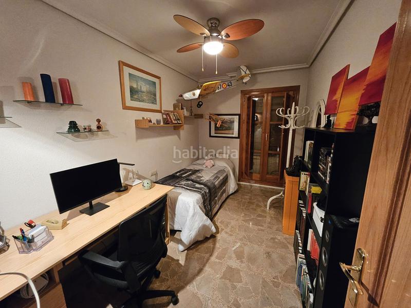 Foto 423ba502-af06-406d-954c-a595c5ef7597. Piso en Chinchilla de Monte - Aragón