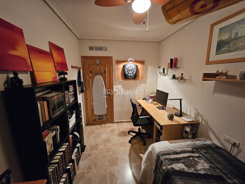 Foto 6a22a3b0-ffbb-4604-8e61-f3fc6b67509a. Piso en Chinchilla de Monte - Aragón