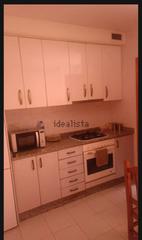 Appartement à Chinchilla de Monte - Aragón