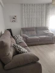 Location Appartement à Ensanche - Franciscanos