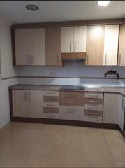 Semi detached house in Pozo Cañada