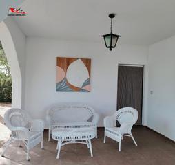 Bauernhof in Pedanías - Extrarradio