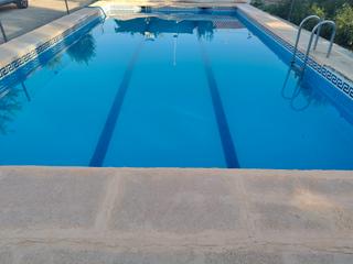 Country house in Pedanías - Extrarradio