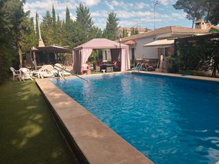 Country house in Pedanías - Extrarradio