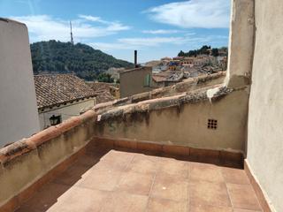 Casa a Chinchilla de Monte - Aragón