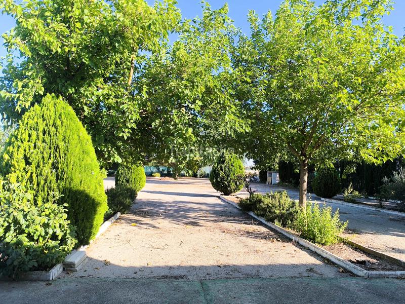 Foto 483440a7-54a5-4051-90ff-2381e6118da6. Casale con camino in Pedanías - Extrarradio Albacete