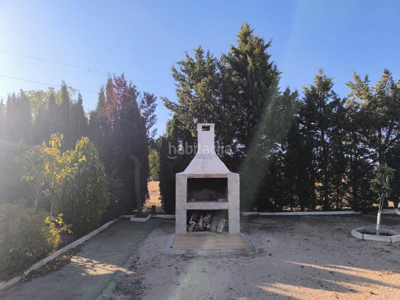 Foto 1089826e-cce0-41ea-b6d2-d8e20861138a. Mas avec cheminée dans Pedanías - Extrarradio Albacete