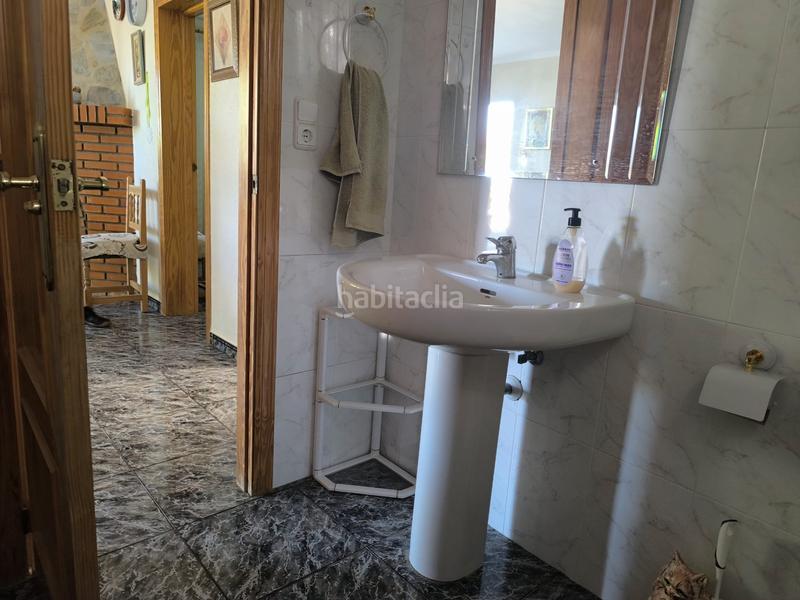 Foto 91020c4c-0387-4883-a277-2951fdcd4a02. Mas avec cheminée dans Pedanías - Extrarradio Albacete