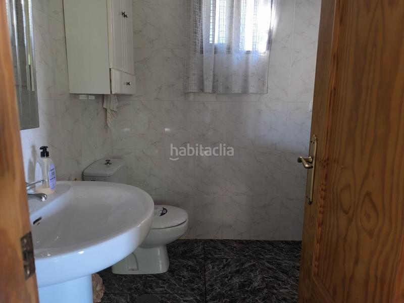 Foto c4f77e23-21cf-4359-95d6-2709c50ed035. Mas avec cheminée dans Pedanías - Extrarradio Albacete