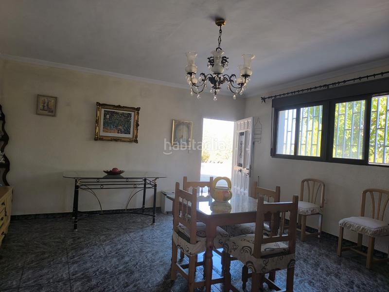 Foto bbadf0b8-676f-425c-9c00-c0384dce6e69. Masia amb xemeneia a Pedanías - Extrarradio Albacete