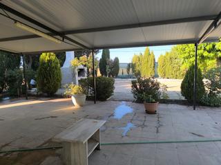 Country house in Pedanías - Extrarradio