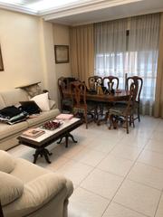 Rent Flat in Ensanche - Franciscanos